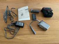 Máquina de filmar SONY Handycam DCR-PC53E