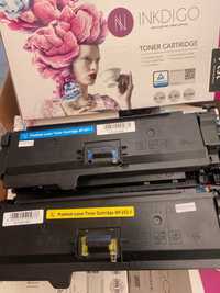 Puste tonery do HP CM 3530