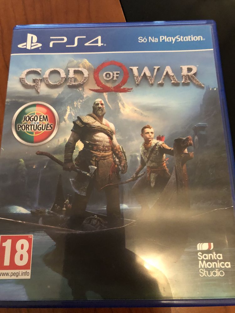 God of War