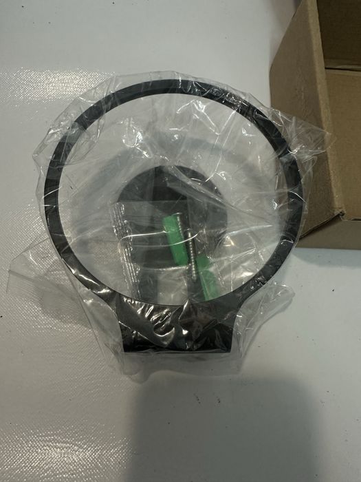 Uchwyt ścienny metalowy do Apple HomePod Mini
