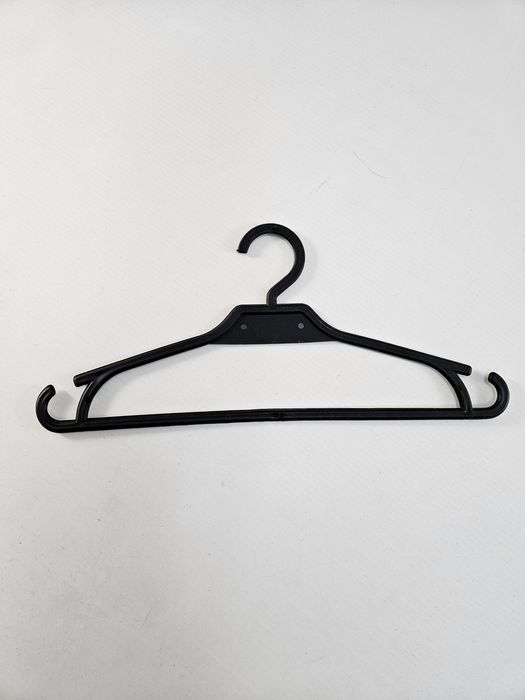 Wieszaki na ubrania dziecięce, 25 sztuk