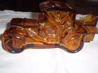Frasco de perfume