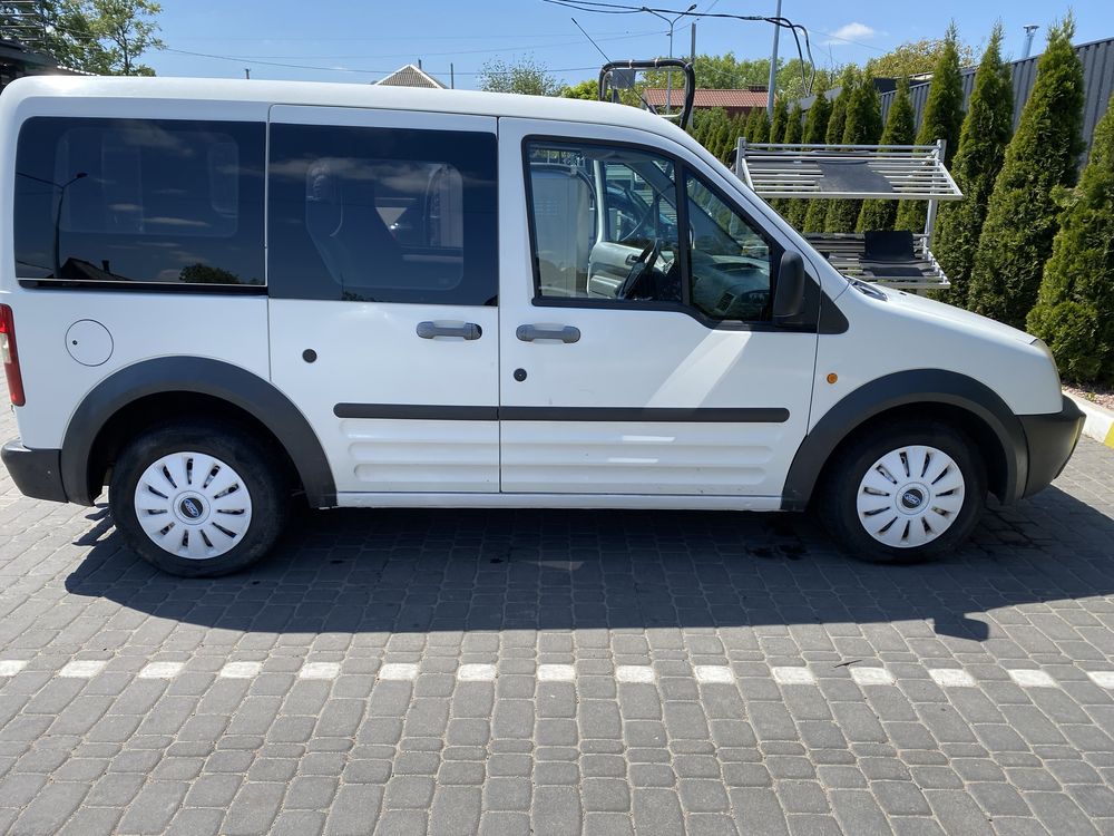 Продам Ford Transit Connect, 2005 p.в.