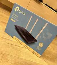 Роутер TP-Link TL-WR1043N Gigabit wired