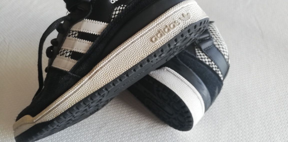 Sapatilha Bota 37,5 adidas