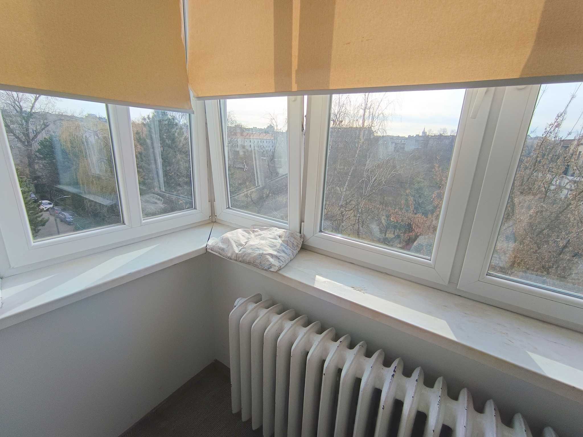 Polish/English Room for rent/pokój 15m2 ul. Karmelicka STARE MIASTO