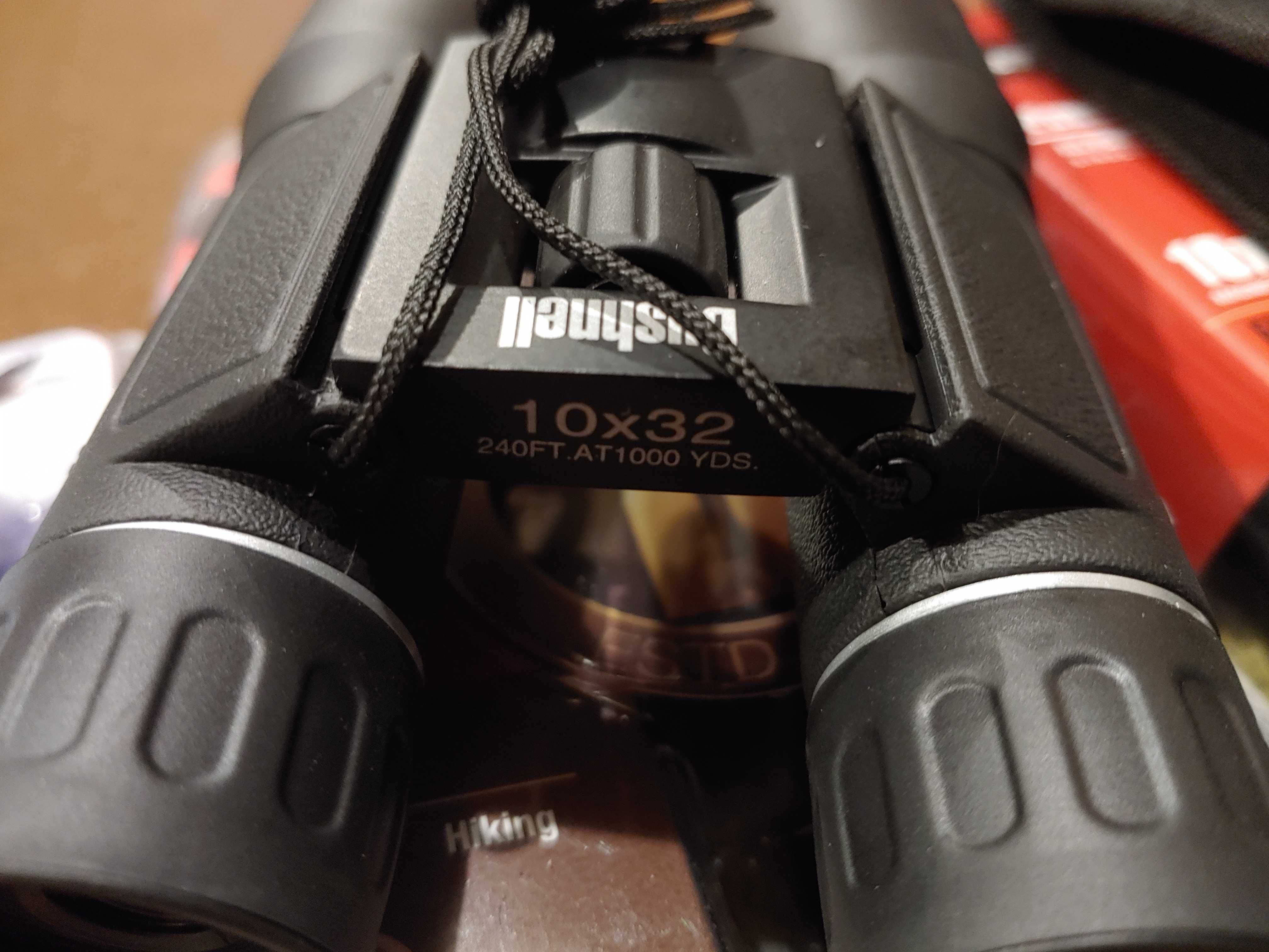 Бинокль Американский Bushnell 10x32mm