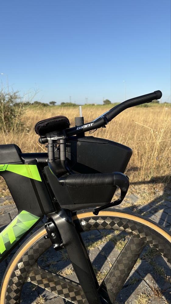 Giant Trinity Advanced Pro TT