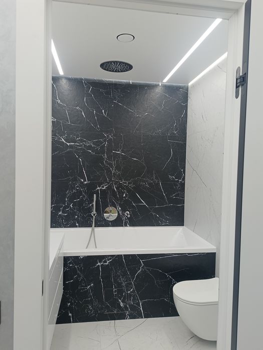 Ремонт під ключ в місті Полтава