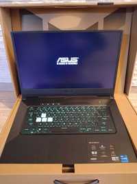 Laptop ASUS Tuf Dash F15 FX516PM