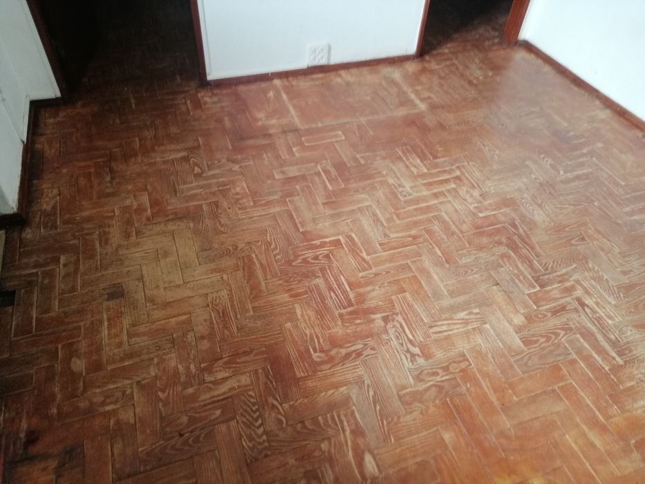 Serviços de canalização