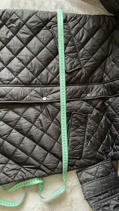 Пальто Massimo Dutti