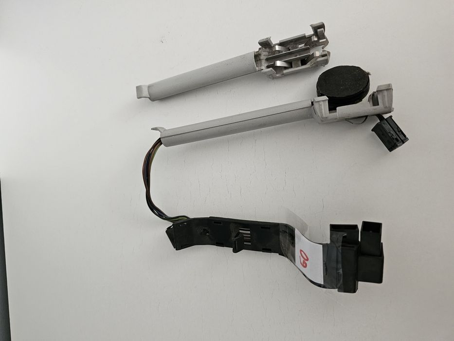 Lusterko wsteczne fotochromatyczne Passat/Golf/Seat/Skoda/Voyager