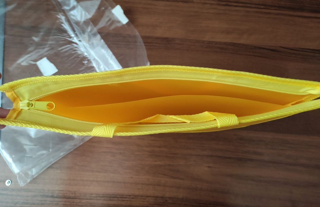 Портфель А4 пластиковий Economix, зошити для учнів 1-5кл