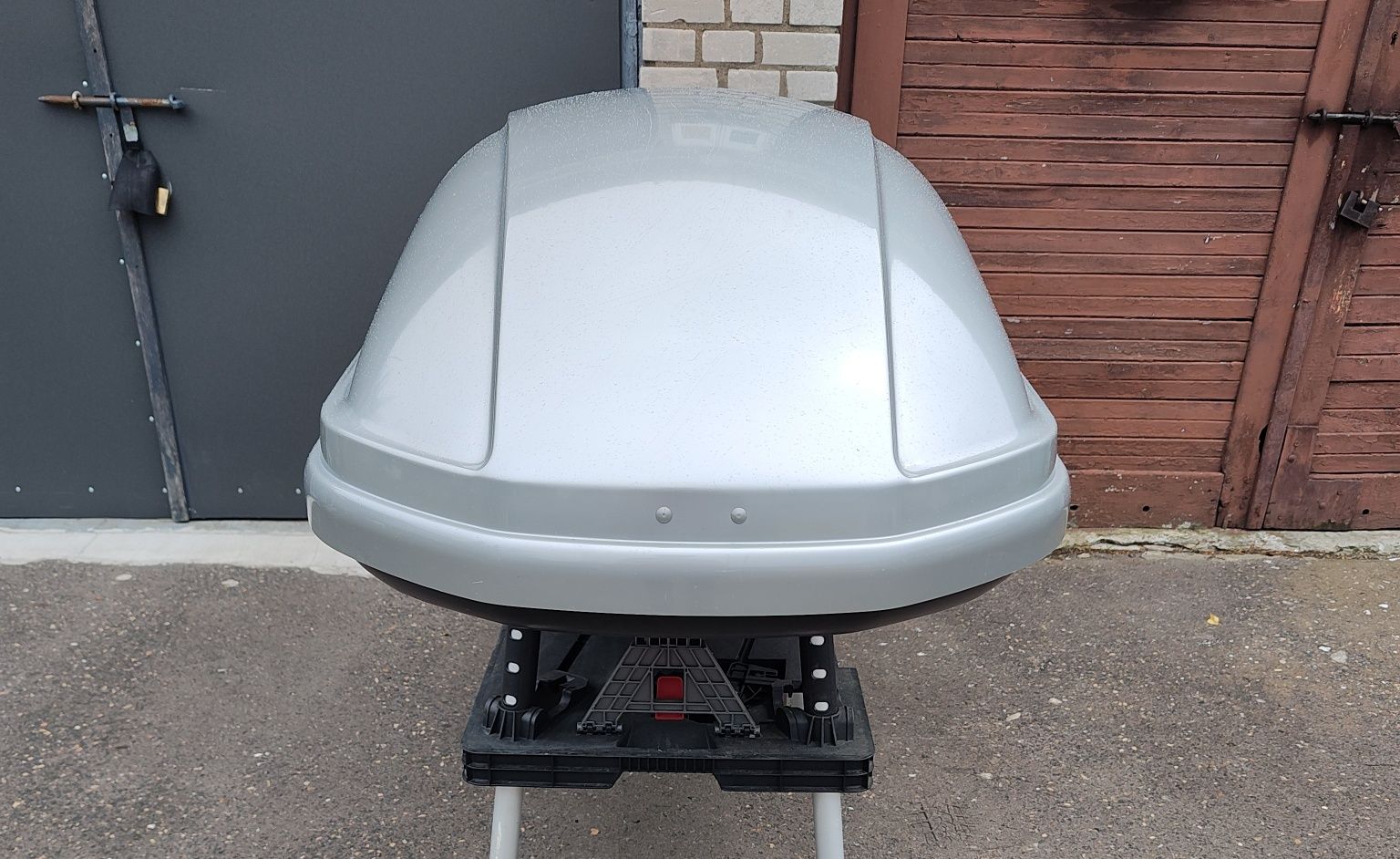 Box dachowy Thule Atlantis 200 pojemność 440 litrów