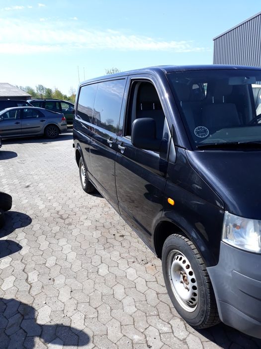 Авторозборка  Авторозбірка фольцваген транспортер т5