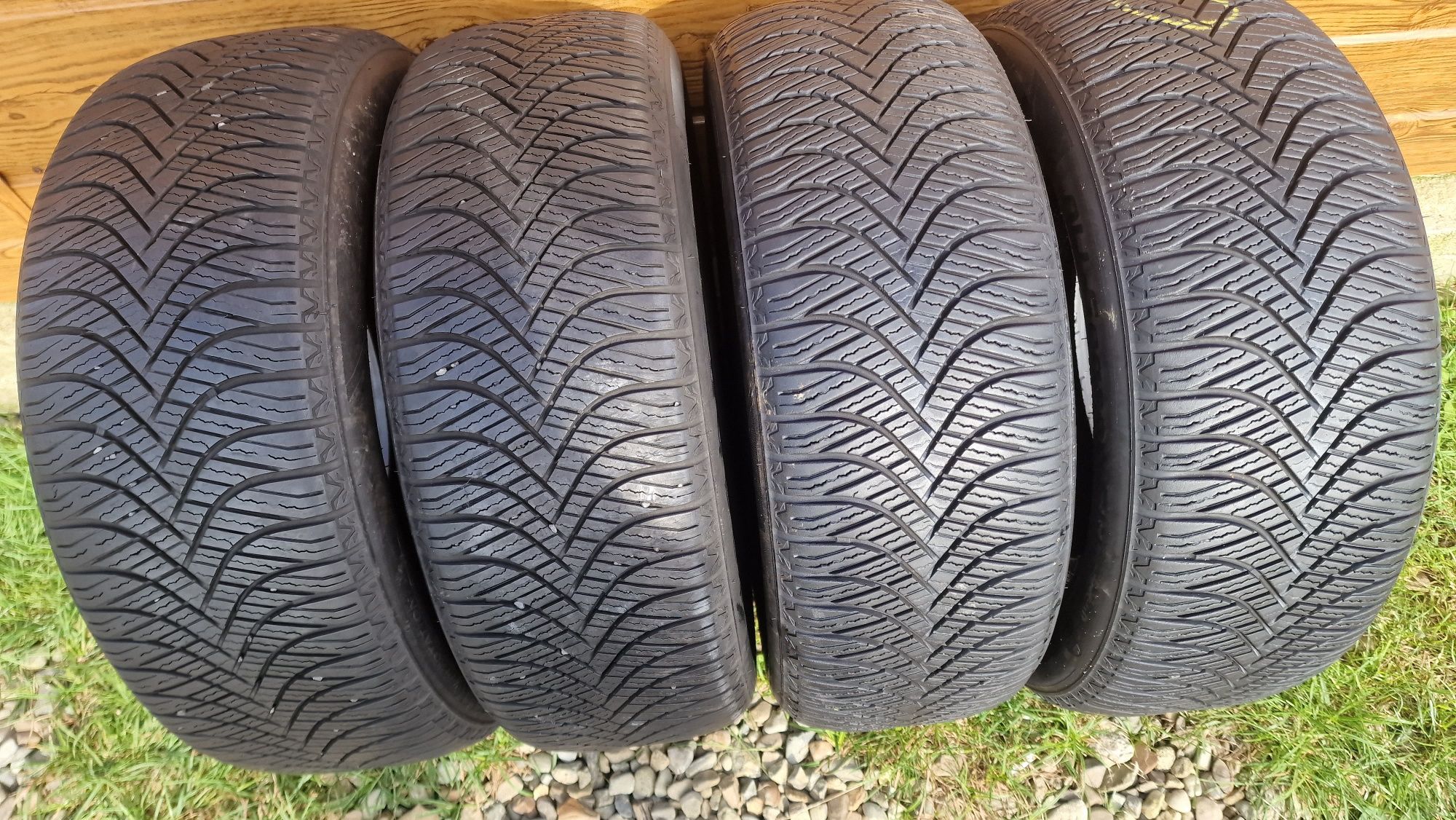 Opony 205/55r16 całoroczne. Goodride. 2021. Wysyłamy.