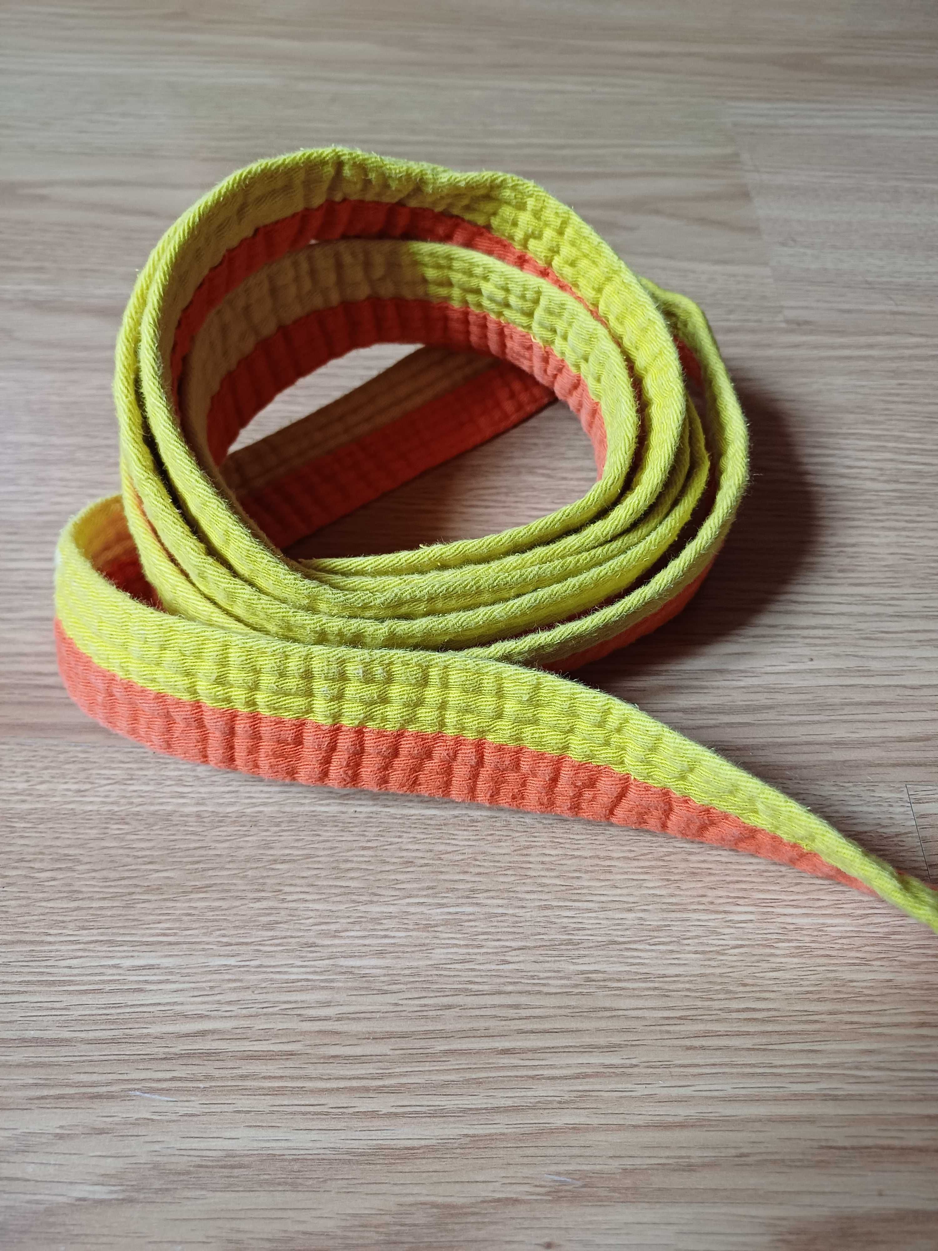 Cintos para judo / jiu jitsu / Karate