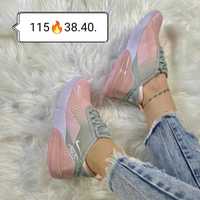 Nike 270 damskie nowe buty 38,40