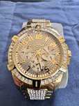 Zegarek Guess W0799G2