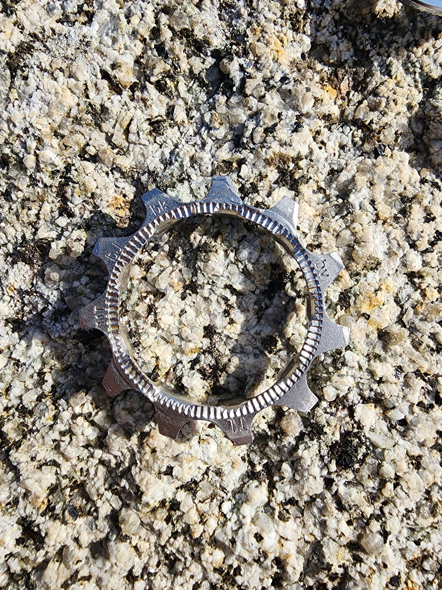 Cassete 10v Shimano deore CS-M4100