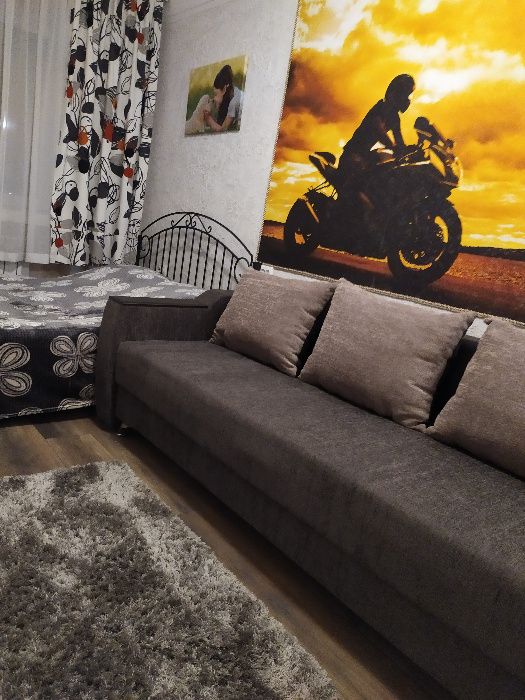 3 кiмн,центр,чисто,фіск.чек.!Володимирска105, паркомісце