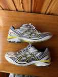 Asics gel nimbus 42 розмір run