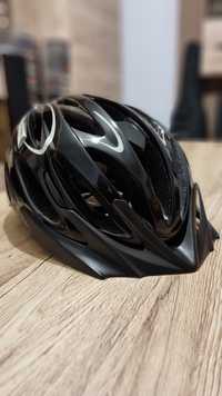 Kask rowerowy MuddyFox ! Rozm. L 55-61 cm ! Polecam Państwu.