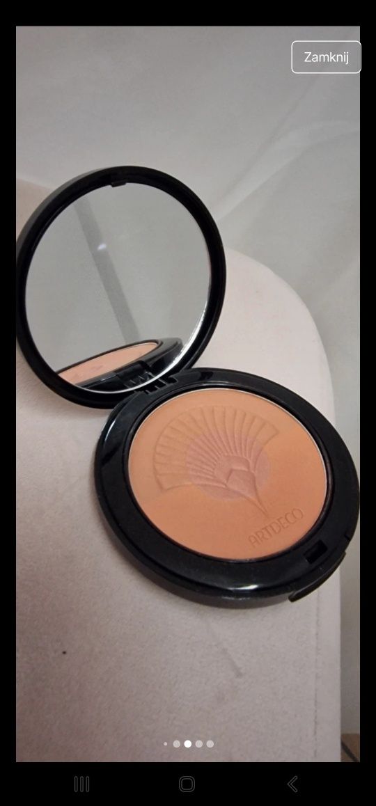 Artdeco Blush Couture Limited Edition