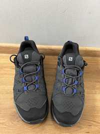 Buty trekkingowe SALOMON RODICA GTX Gore-Tex