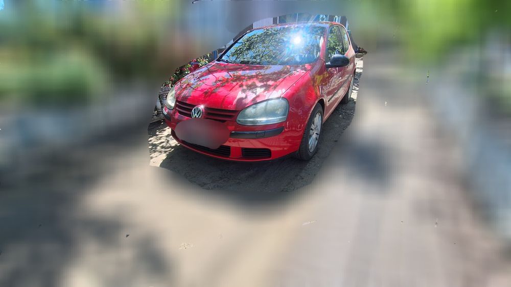 Продам Гольф 5 1.4