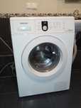 Пральна машина SAMSUNG WF8598NMW