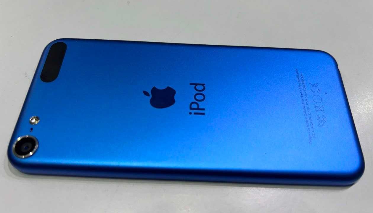 Apple iPod Touch 6  Blue (A1574) плеер