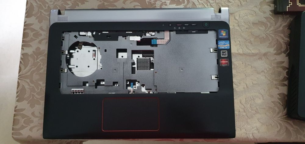 Portatil Sony Vaio Sve14