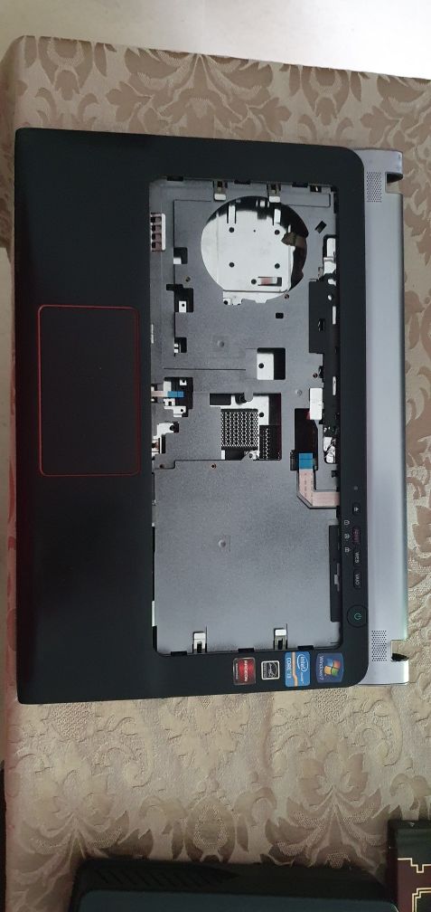 Portatil Sony Vaio Sve14