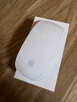 Magic mousse Apple