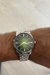 Relogio Seiko como novo
