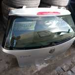 Mala vw polo 9n ano 2003
