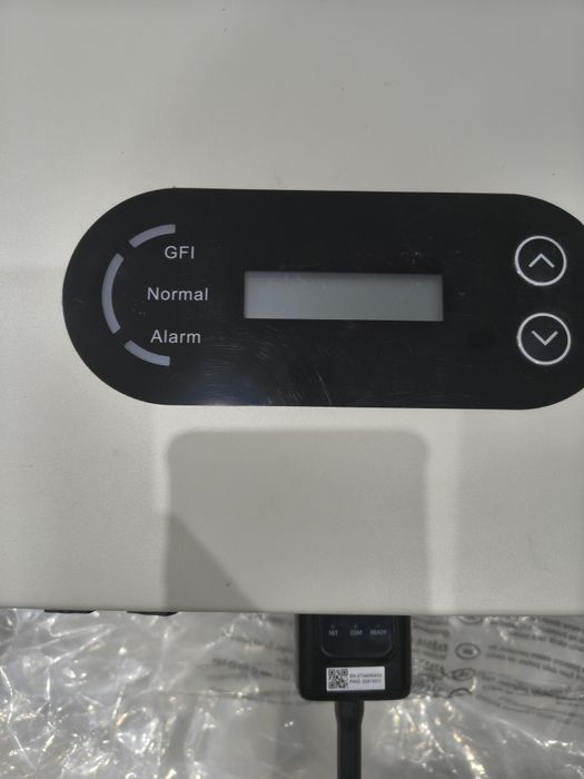 Falownik sofar 5.5 ktl-x g3