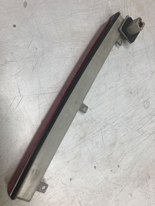 Terceiro stop mercedes w211  T model