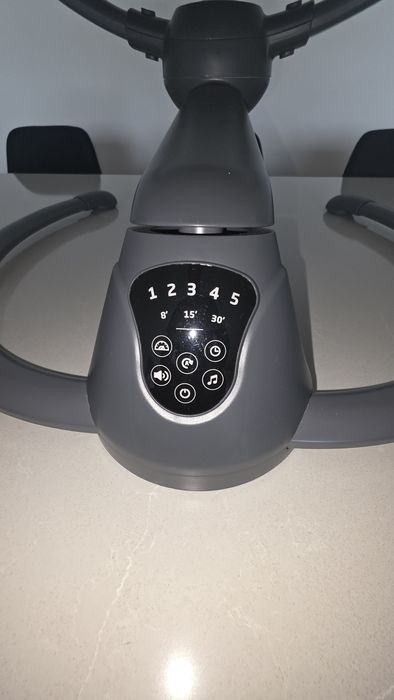 Espreguiçadeira Maxi Cosi Cassia