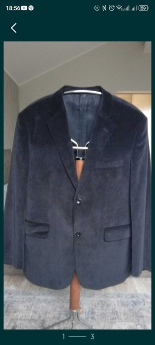Чоловічій піджак ,,Simoni,,