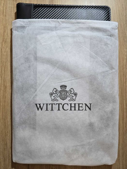 Męska aktówka firmy Wittchen