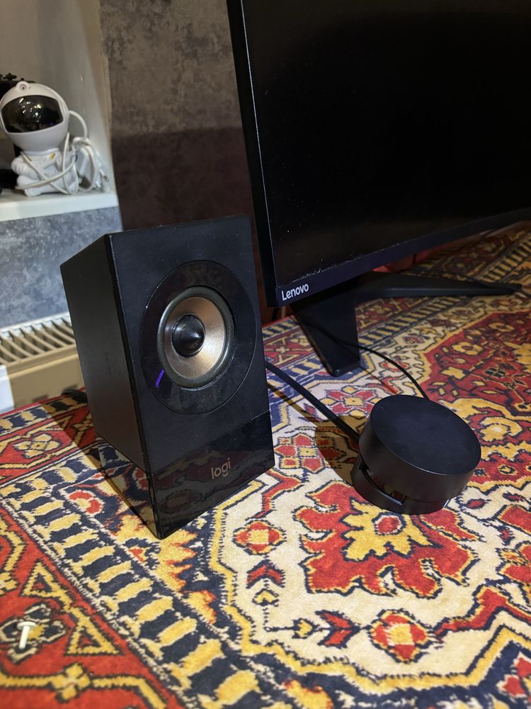 Głośniki Logitech z533