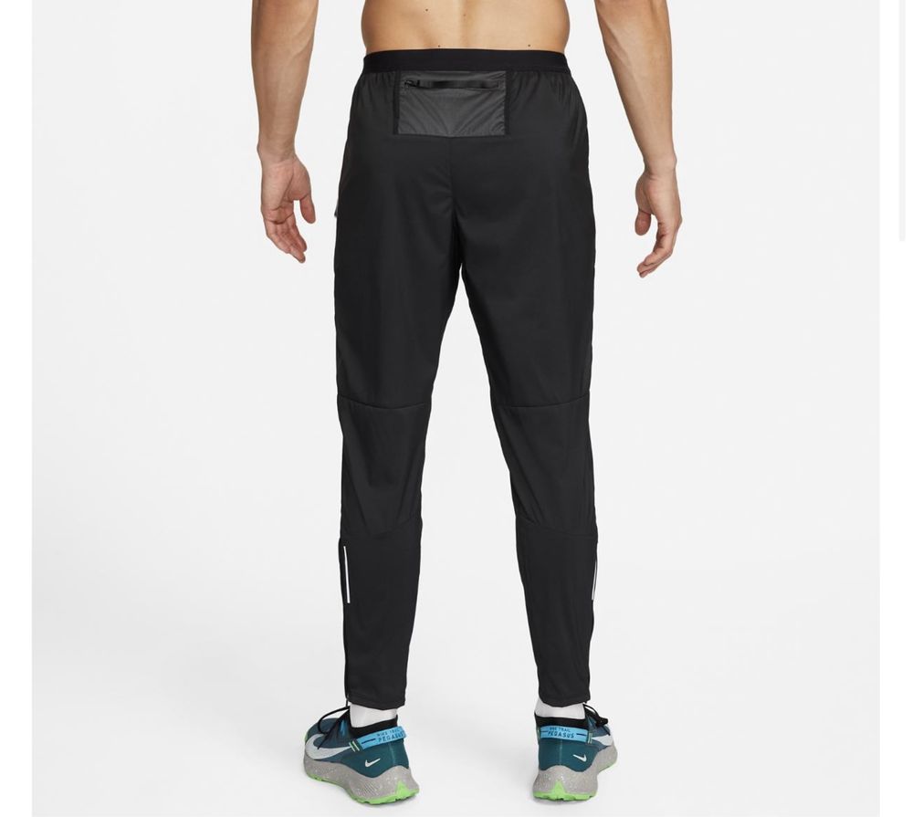 Продам мужские штаны Nike Trail, размер L