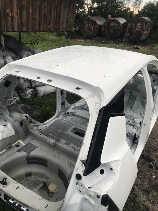 Кузов , четвертина , подетально Chevrolet bolt EUV