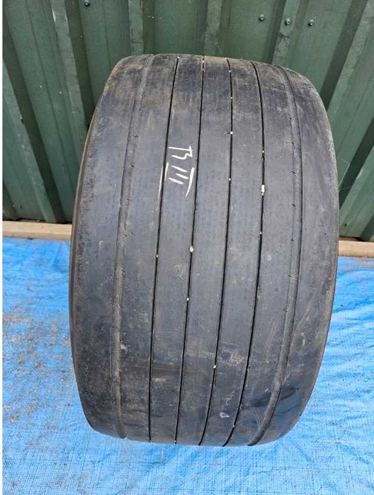 Opona Goodyear 435/50 - R 19,5 19.5 Max T 435/50r19.5 Fuel