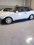 Mk4 cabrio 2.0 dohc