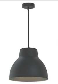 Lampa wisząca MEZZO z LEROY MERLIN, LOFT, Insustrialna, IKEA