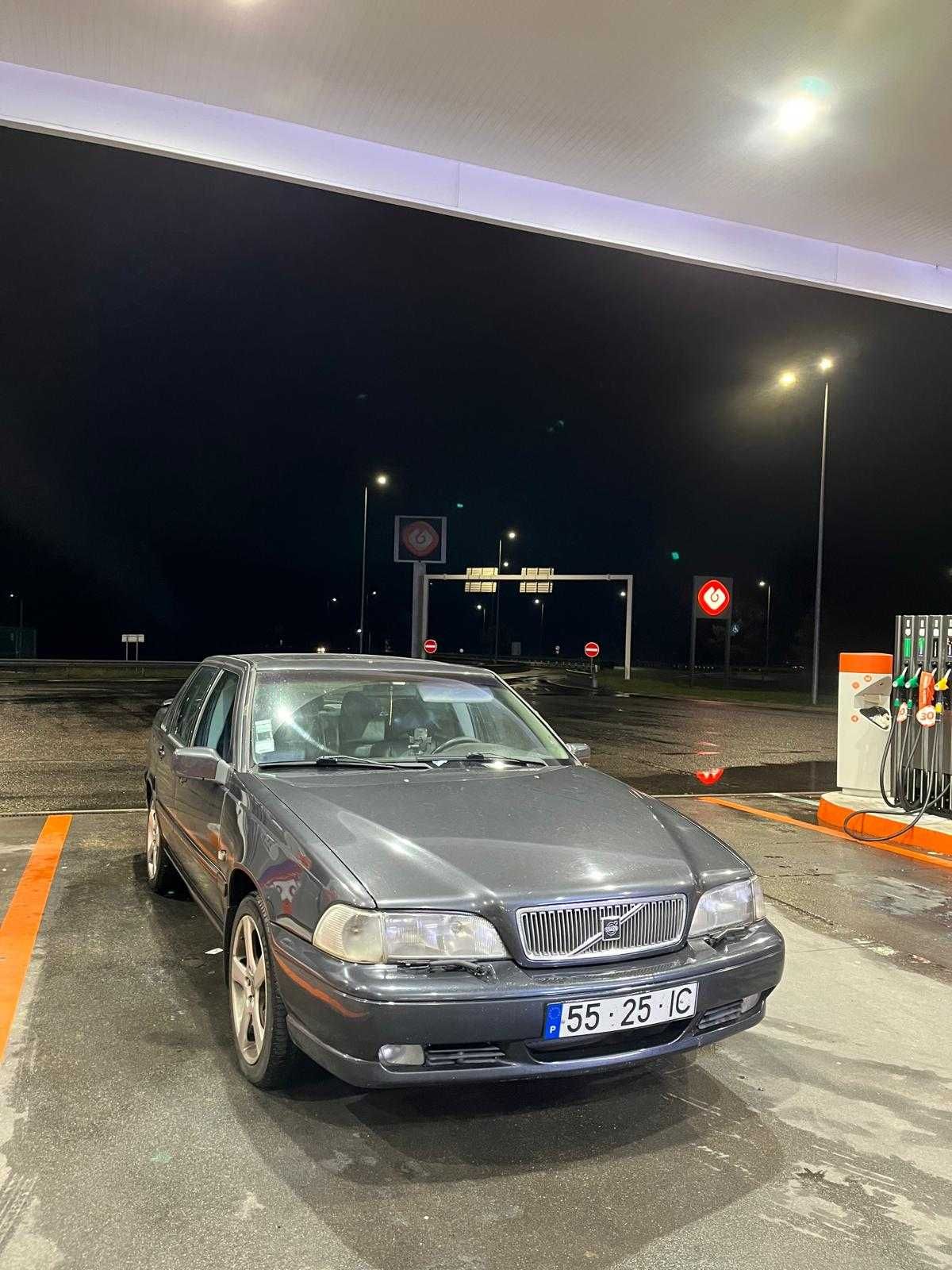 Volvo S70 GLT 2.0T 226cv